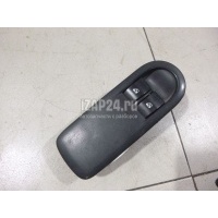 Блок управления стеклоподъемниками Renault Megane II (2003 - 2009) 8200315033
