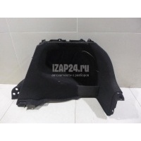Обшивка багажника Hyundai-Kia Ceed (2007 - 2012) 857401H300EQ