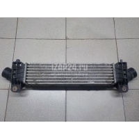Интеркулер Ford Mondeo III (2000 - 2007) 1313503