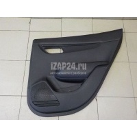 Обшивка двери задней правой Hyundai-Kia RIO (2017 - ) 83308H0530ENW