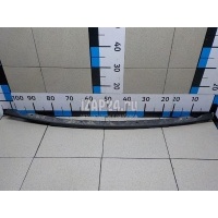 Накладка (кузов наружные) VAG A8 [4E] (2002 - 2010) 4E0807417B01C