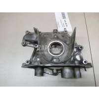 Насос масляный GM Astra H / Family (2004 - 2015) 55215401
