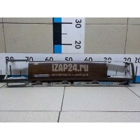 Накладка декоративная VAG A8 [4E] (2002 - 2010) 4E1857186H1WV
