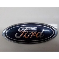 Эмблема Ford Fiesta (1989 - 1995) 1735958