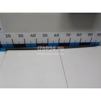 Накладка стекла заднего левого VAG A2 [8Z0] (2000 - 2005) 8Z0839477A