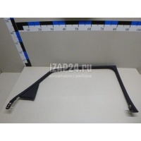 Накладка двери задней левой Toyota RX 350/450H (2009 - 2015) 6767448030