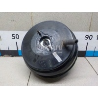 Усилитель тормозов вакуумный Mitsubishi Lancer (CS/Classic) (2003 - 2008) MR527619