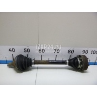 Полуось передняя левая VAG Fabia (2015 - ) 6R0407761K