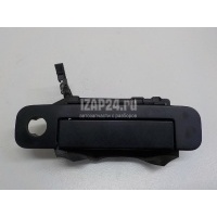 Ручка двери передней наружная правая VAG 80/90 [B4] (1991 - 1995) 8D0837208A3FZ