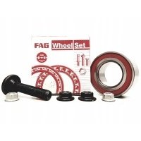 fag подшипник колеса передняя audi a4 b5 a6 c5 a8 d2
