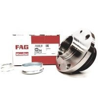 fag подшипник ступицы задн fiat stilo multiwagon