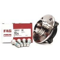 fag подшипник ступица передняя bmw 3 f30 f31 4 f32 f36