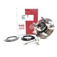 fag подшипник ступица передняя volvo c30 c 30