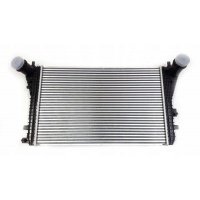 радиатор интеркулер audi seat volkswagen 2.0 3aa145805c