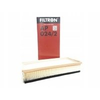 Filtron воздушный фильтр ap024 / 2 альфа ромео 147 1.