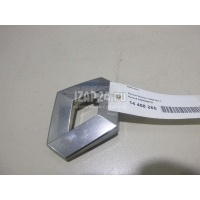 Эмблема Renault Clio II/Symbol (1998 - 2008) 628909891R