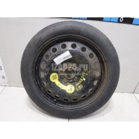 Диск запасного колеса (докатка) Volvo XC70 Cross Country (2000 - 2007) 31302384