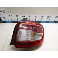 Фонарь задний правый Renault Logan II (2014 - ) 265501454R