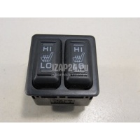 Кнопка обогрева сидений Mitsubishi Outlander (GF) (2012 - ) 8610A114