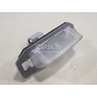Фонарь подсветки номера Mitsubishi 4007 (2008 - 2013) 8341A009