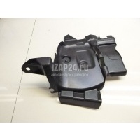 Пыльник (кузов наружные) Renault Logan II (2014 - ) 638311798R