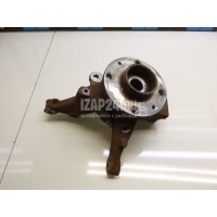 Кулак поворотный передний правый Renault Logan (2005 - 2014) 400143444R