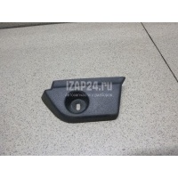 Накладка (кузов наружные) VAG Yeti (2009 - ) 5L68533439B9