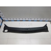 Решетка стеклооч. (планка под лобовое стекло) Renault Logan II (2014 - ) 668113292R