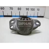 Опора заднего амортизатора VAG Fabia (2007 - 2015) 6R0513353