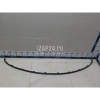 Накладка переднего бампера центральная Hyundai-Kia Sorento Prime (2015 - ) 86567C5500