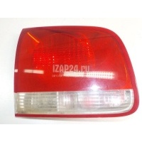 Фонарь задний внутренний левый VAG Touareg (2002 - 2010) 7L6945093R