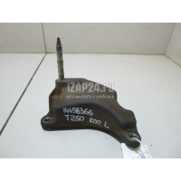Кронштейн опоры КПП GM Aveo (T200) (2003 - 2008) 96535452