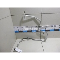 Трубка кондиционера Renault Logan (2005 - 2014) 924701542R