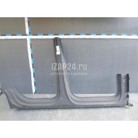 Порог со стойкой правый VAG Q7 [4M] 2015 4M0809848A