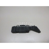 Кронштейн переднего бампера левый Hyundai-Kia Solaris (2010 - 2017) 865131R000