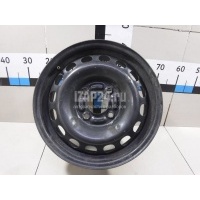 Диск колесный железо Mitsubishi Carisma (DA) (1999 - 2003) M852002