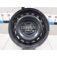 Диск колесный железо Mitsubishi Carisma (DA) (1999 - 2003) M852002