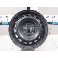 Диск колесный железо Mitsubishi Carisma (DA) (1999 - 2003) M852002