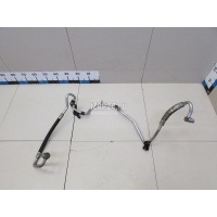 Трубка кондиционера VAG Passat [B6] (2005 - 2010) 3C0820743BQ