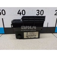 Блок электронный VAG A8 [4E] (2002 - 2010) 4E0907280D