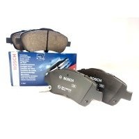 bosch колодки торм citroen c5 3.0 v6 , 2.0 hdi 2.2 hd