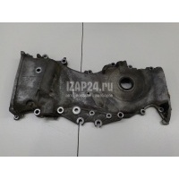 Крышка двигателя передняя Toyota Camry V40 (2006 - 2011) 113100H011