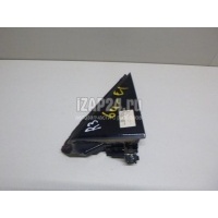 Накладка двери задней правой Toyota RX 350/450H (2009 - 2015) 6748748040