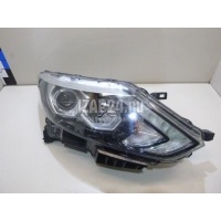 Фара правая Nissan Qashqai (J11) (2014 - ) 260104EH1B