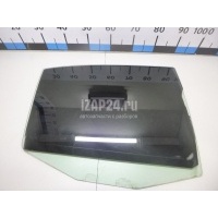Стекло двери задней правой VAG Octavia (A4 1U-) (2000 - 2011) 1U4845206A