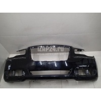 Бампер передний Chrysler 300C 2011 68127938AE
