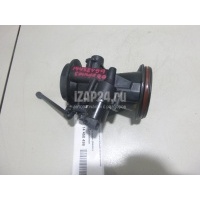Заслонка дроссельная механическая Renault Clio II/Symbol (1998 - 2008) 8200908869