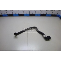 Патрубок отопителя Volvo XC90 (2002 - 2015) 8649879