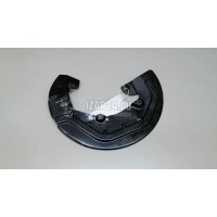 Пыльник тормозного диска Ford Explorer (2011 - ) DG1Z2K004A
