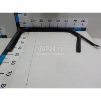 Уплотнитель стекла двери VAG Polo (Sed RUS) (2011 - ) 6RU839431C5AP